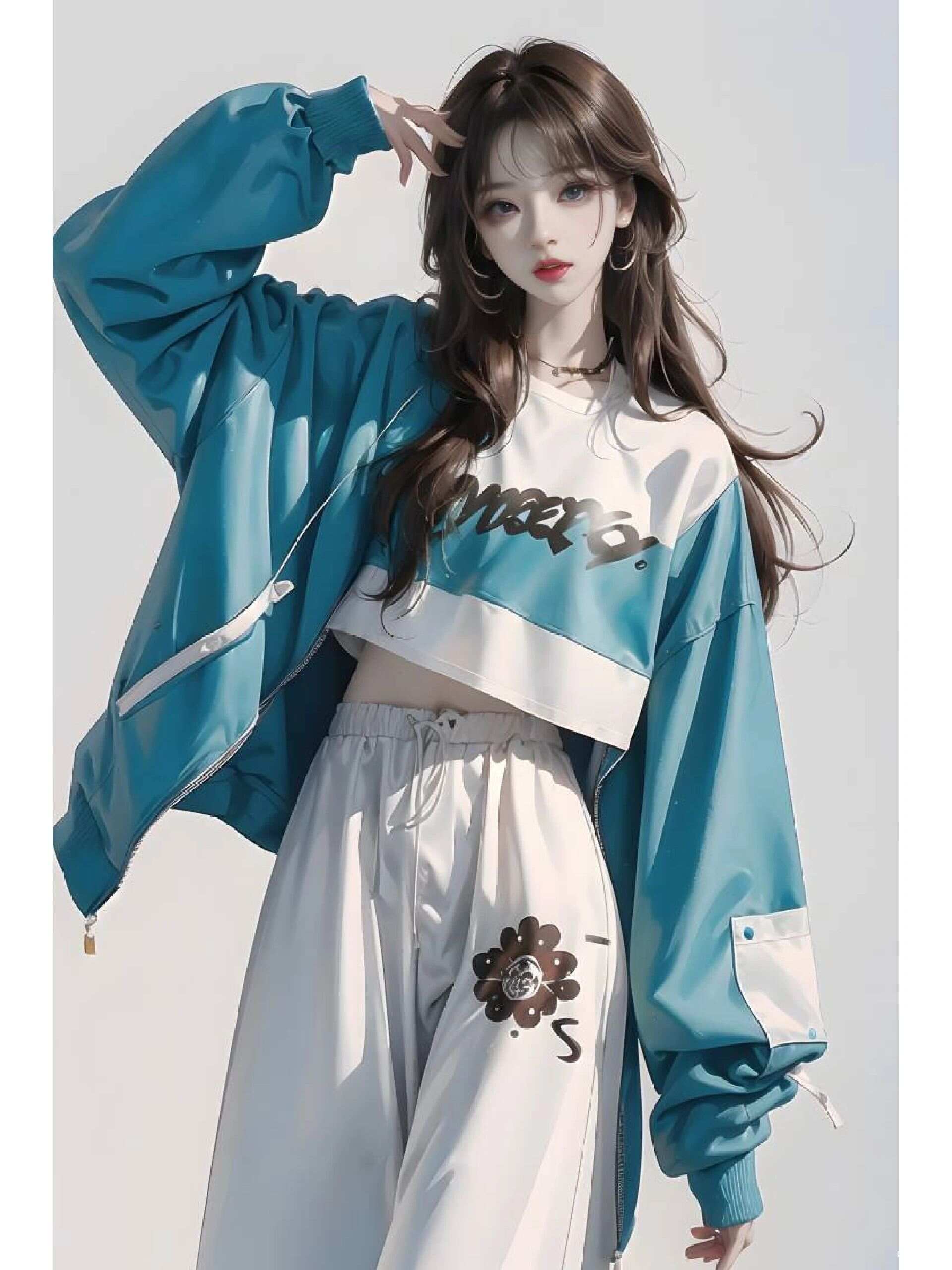 陈新玥的作𴾍